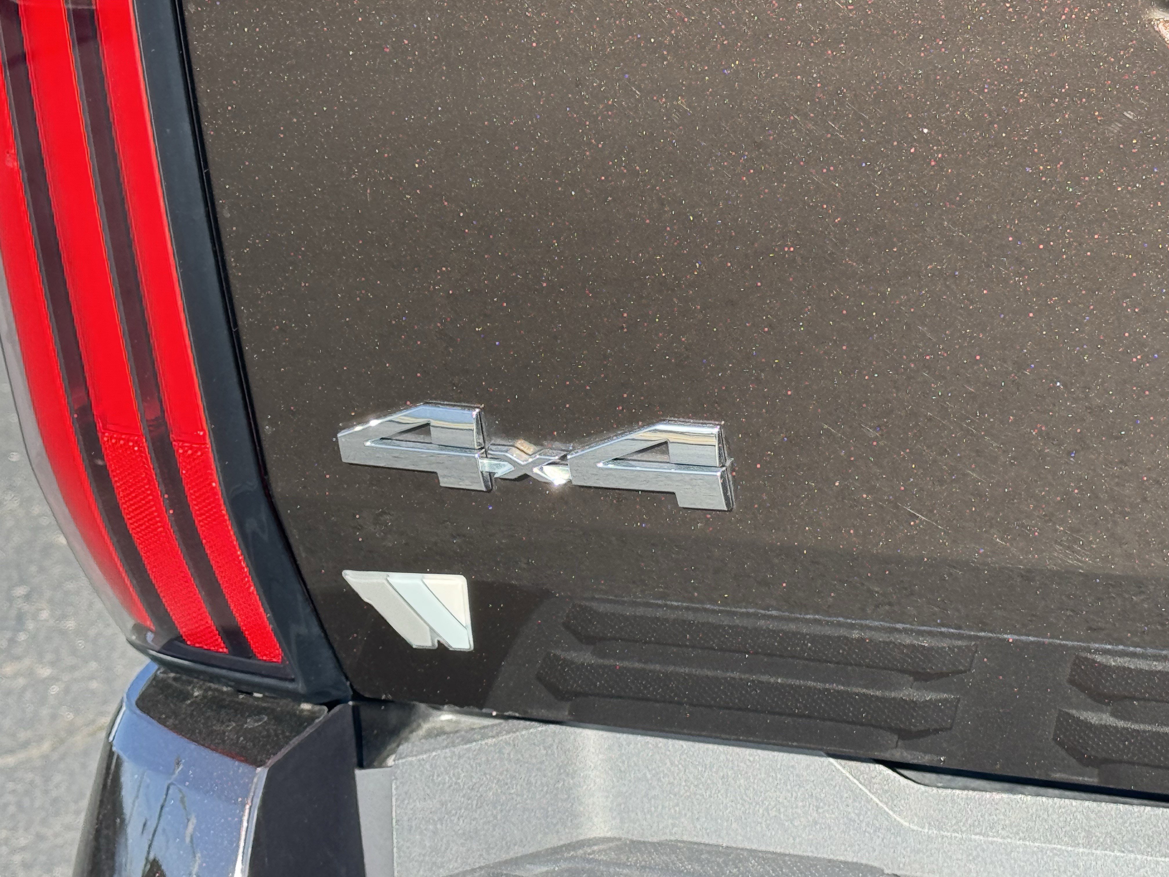 Used 2023 Toyota Tundra 1794 Edition image 47