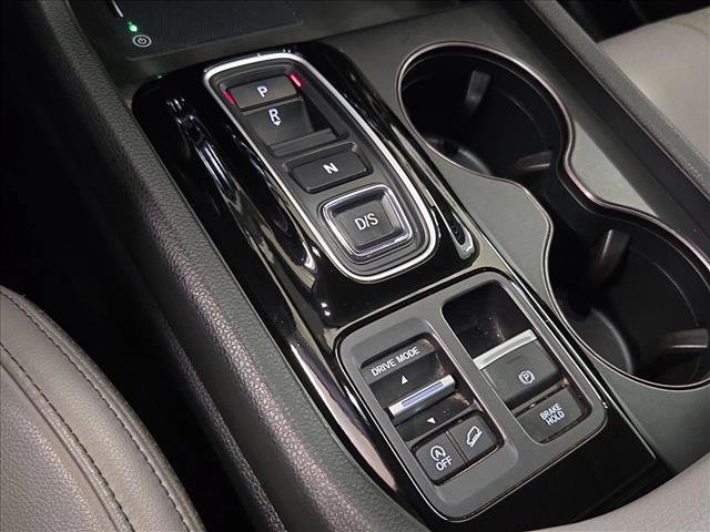 Used 2024 Honda Pilot EX-L image 11