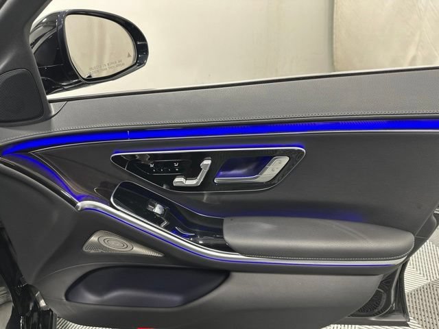 Used 2024 Mercedes-Benz S 500 4MATIC image 30