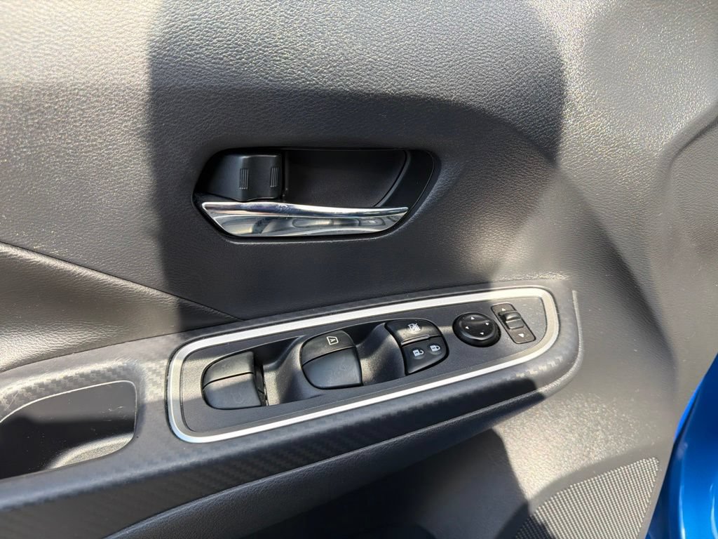 Used 2023 Nissan Versa SR w/ Trunk Package FWD image 25