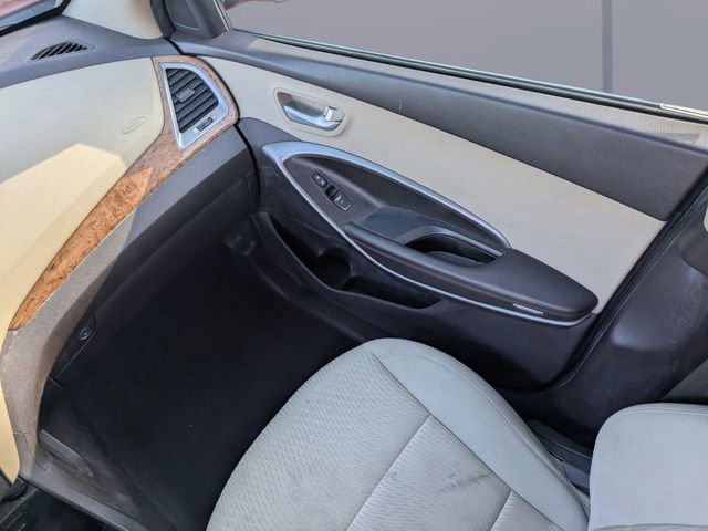 Used 2014 Hyundai Santa Fe Sport w/ Popular Equipment Package 02 image 18