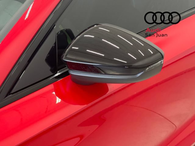 Used 2024 Audi S3 Premium Plus w/ Premium Plus Package AWD/4WD image 6