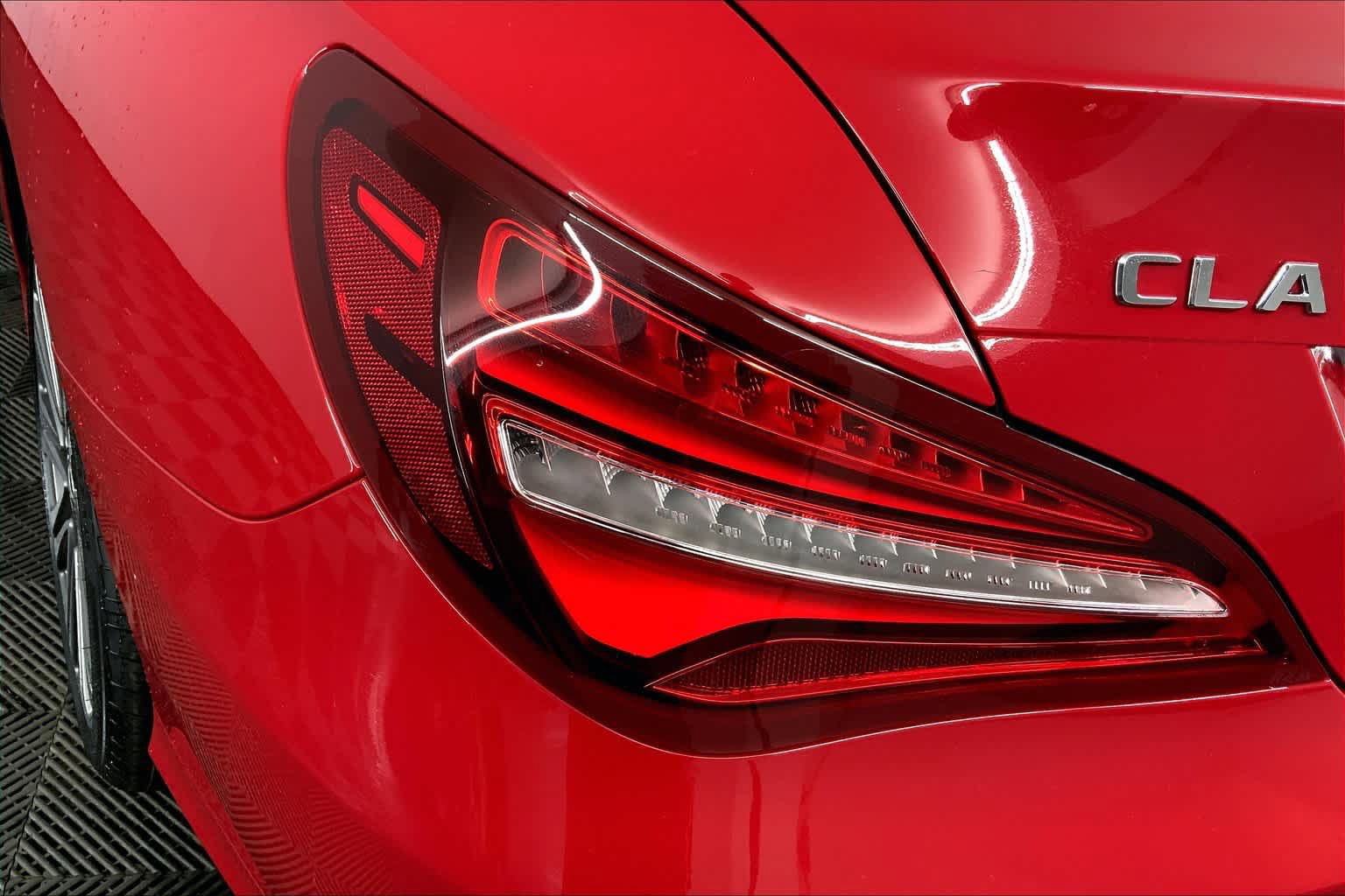 Used 2019 Mercedes-Benz CLA 250 4MATIC image 28