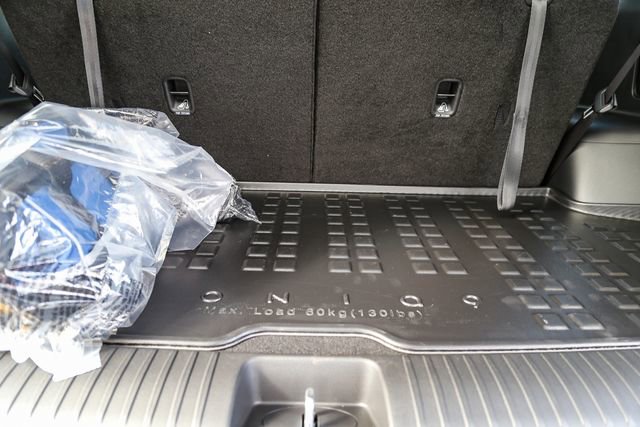 New 2026 Hyundai Ioniq 9 SEL image 26