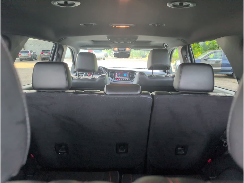 Used 2024 Dodge Durango GT image 34
