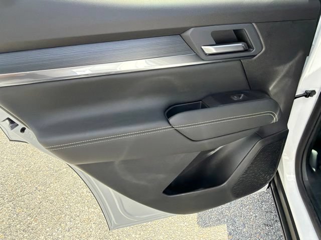 New 2027 GMC Terrain Elevation w/ Elevation Premium Package AWD/4WD image 26