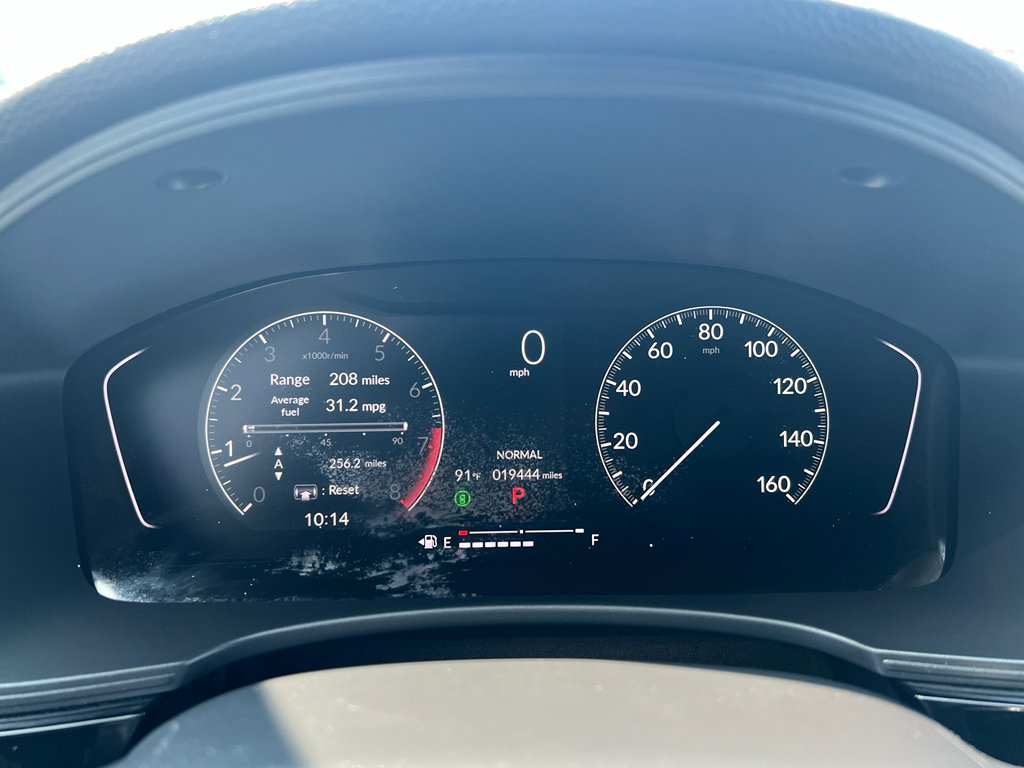 Used 2024 Honda Civic Sport image 25