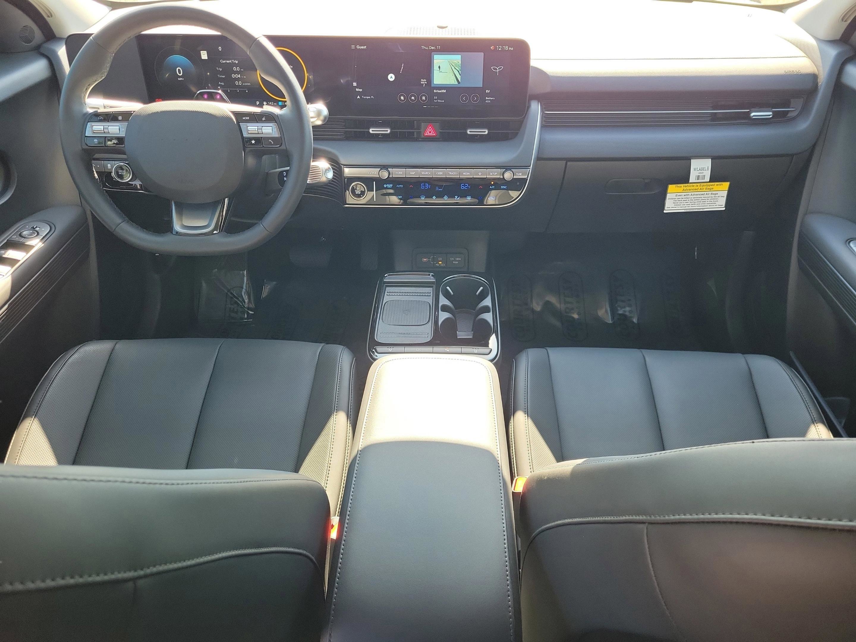 New 2026 Hyundai Ioniq 5 SEL image 14