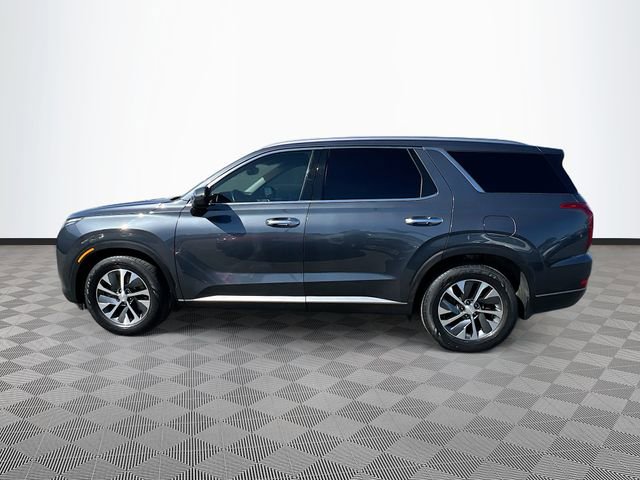 Used 2020 Hyundai Palisade SEL AWD/4WD image 4