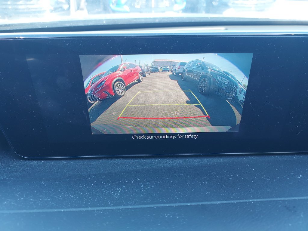 Used 2025 MAZDA CX-30 AWD 2.5 S w/ Preferred Package image 22