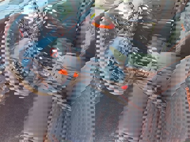 New 2026 Nissan Frontier PRO-4X image 7