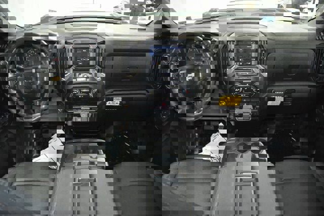 Used 2024 Chevrolet Silverado 3500 W/T w/ WT Convenience Package image 20