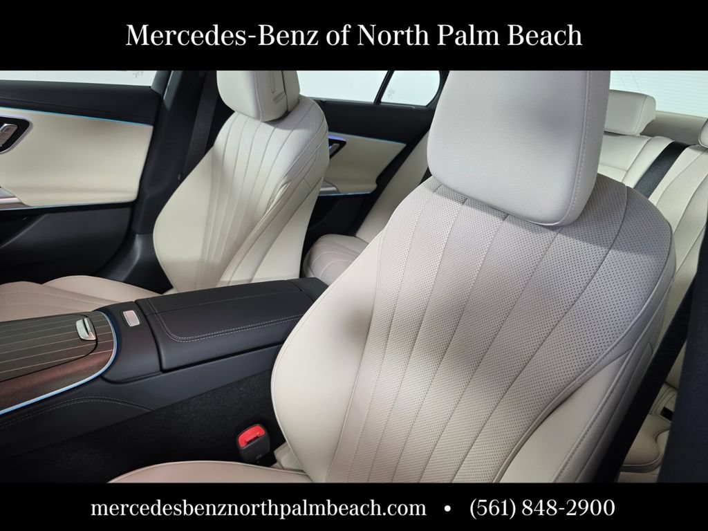 New 2027 Mercedes-Benz E 350 Sedan image 9