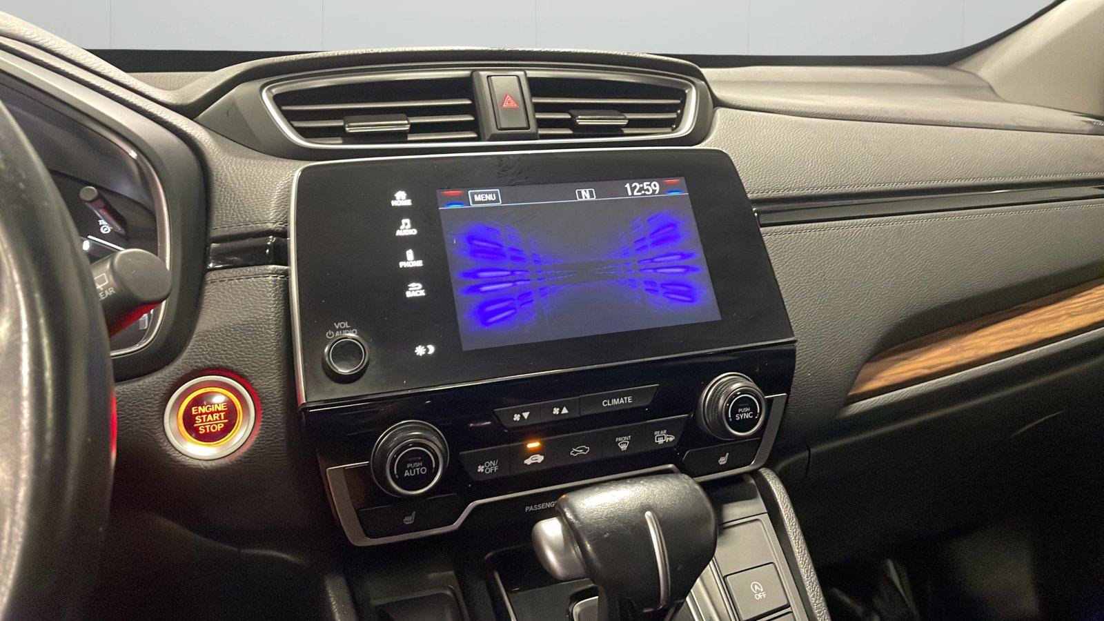 Used 2020 Honda CR-V EX-L image 16