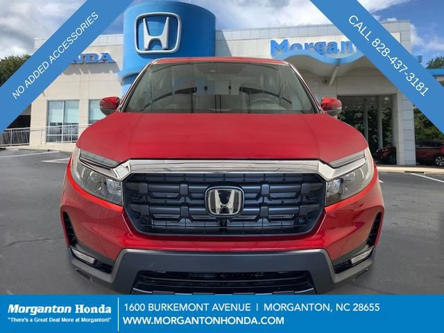 New 2026 Honda Ridgeline RTL image 11