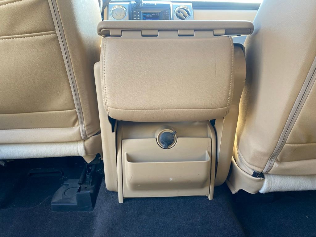 Used 2013 Ford F150 XLT w/ Luxury Equipment Group image 30