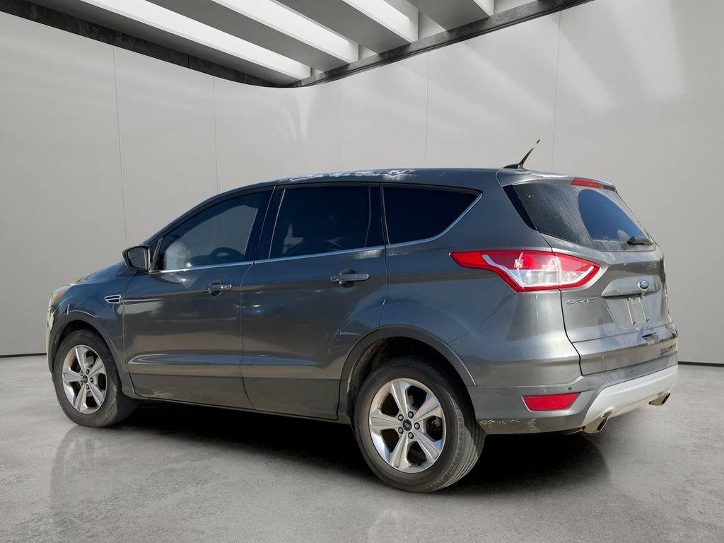 Used 2014 Ford Escape SE FWD image 3