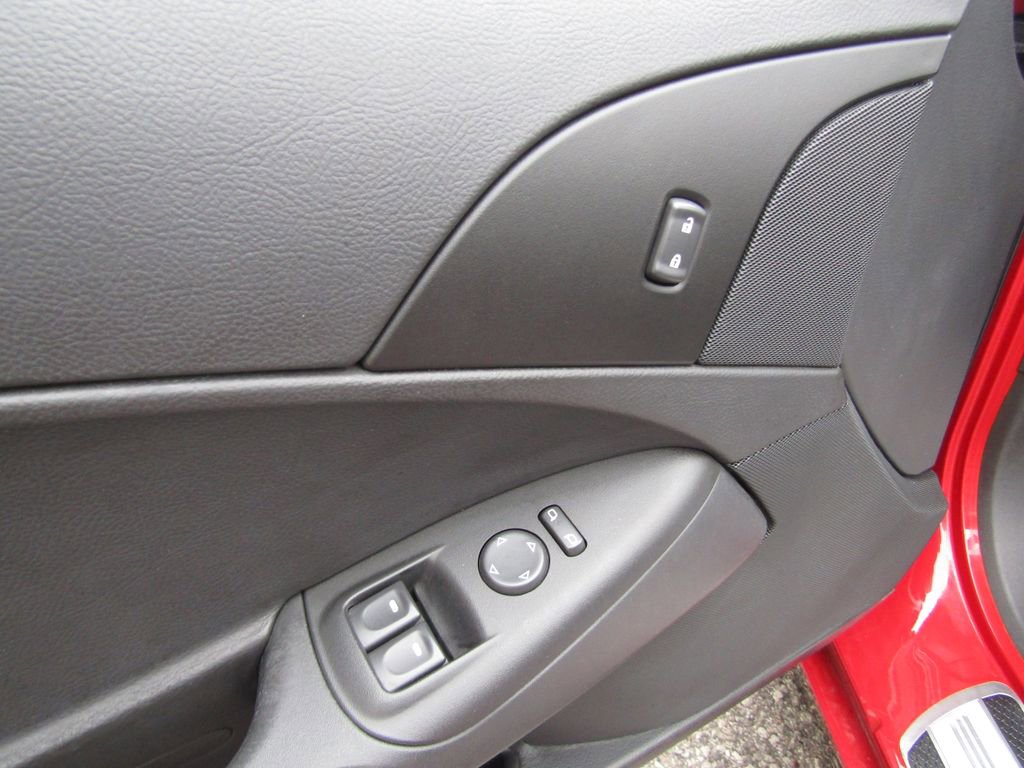 Used 2009 Chevrolet Corvette Coupe image 21