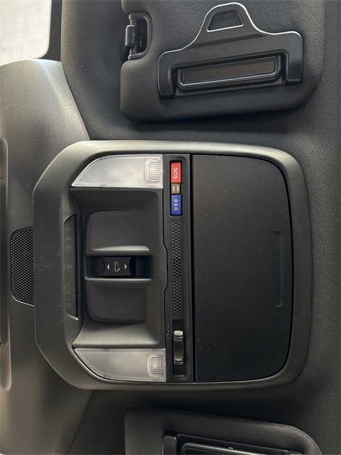 New 2025 Subaru Forester Touring image 16