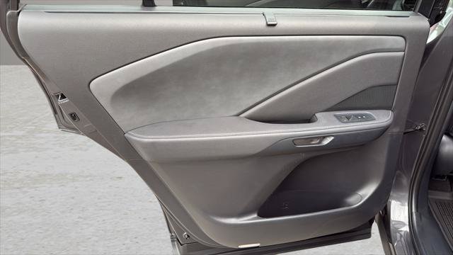 Certified 2025 Lexus TX 350 AWD w/ Technology Package image 14