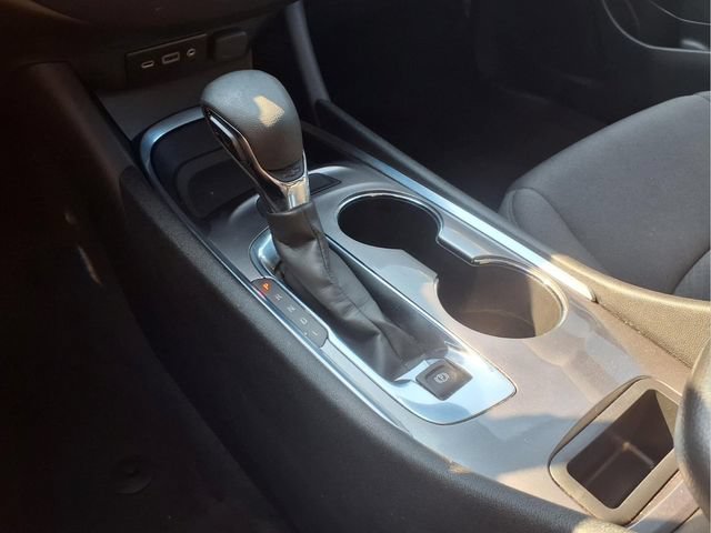 Certified 2023 Chevrolet Malibu LT FWD image 11