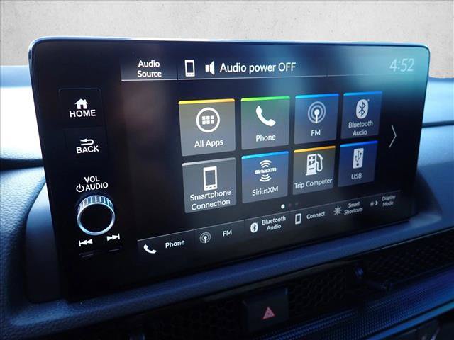 Used 2025 Honda CR-V EX-L image 25