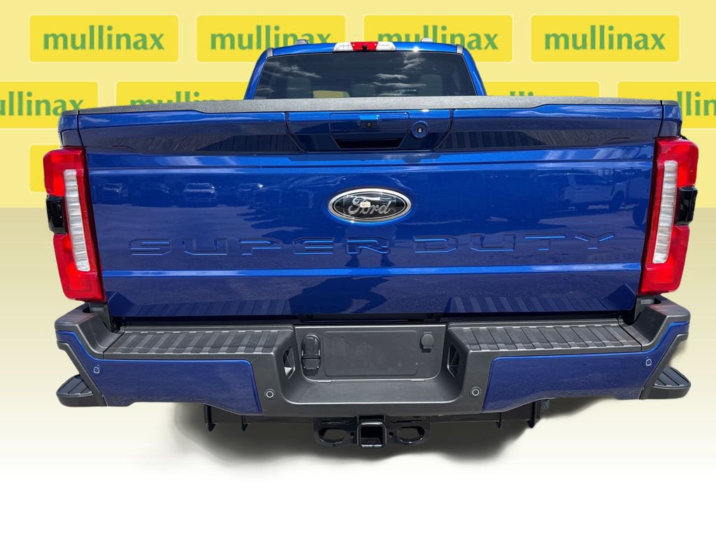 New 2026 Ford F250 XLT w/ XLT Premium Package AWD/4WD image 14