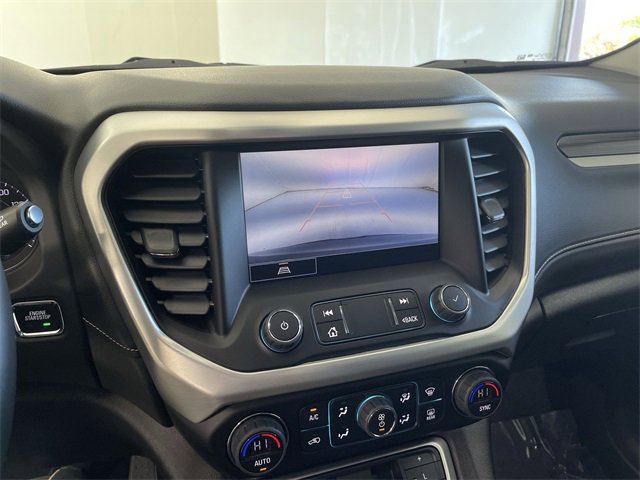 Certified 2023 GMC Acadia SLT w/ Elevation Edition image 31