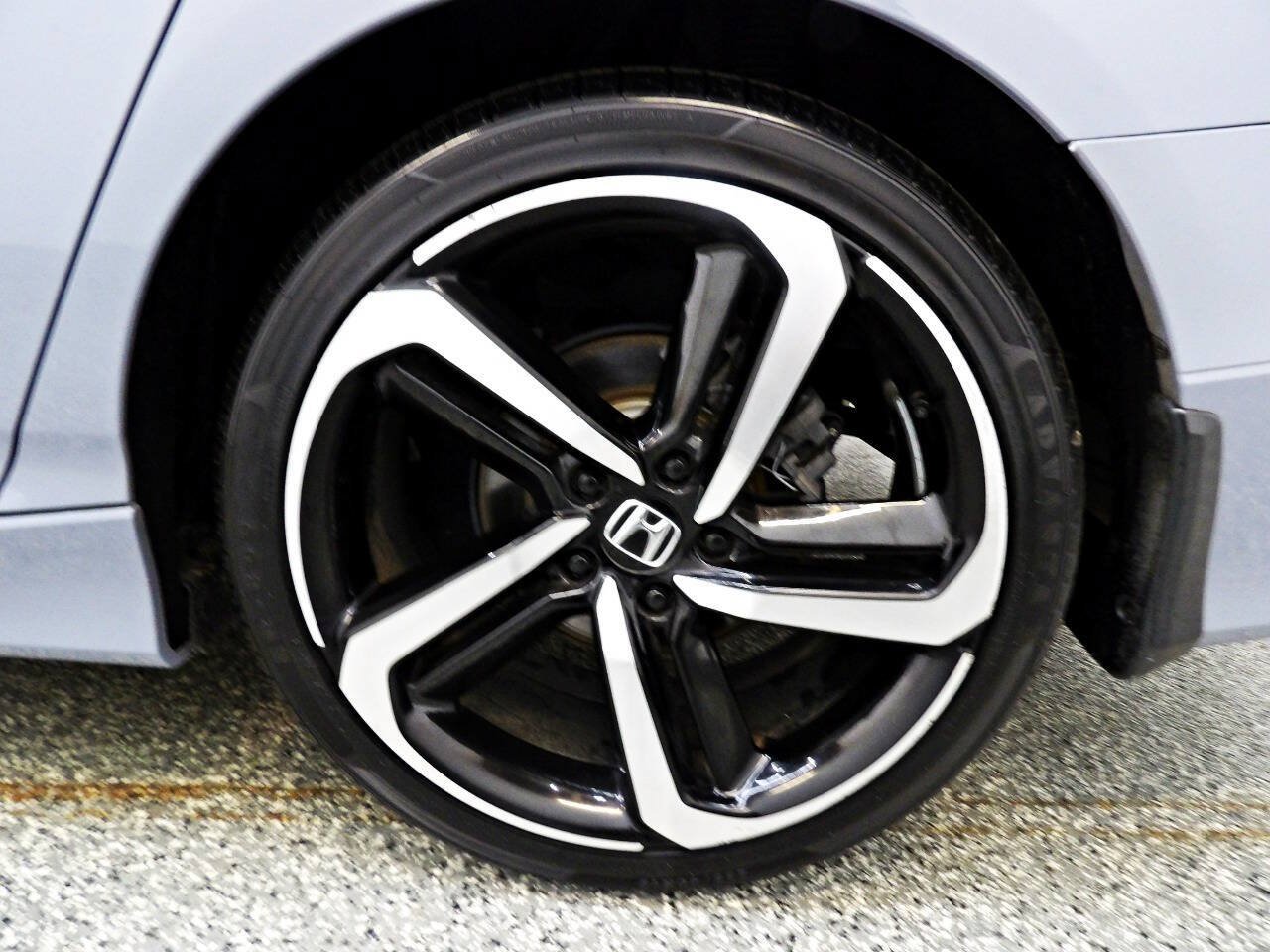 Used 2022 Honda Accord Sport image 19