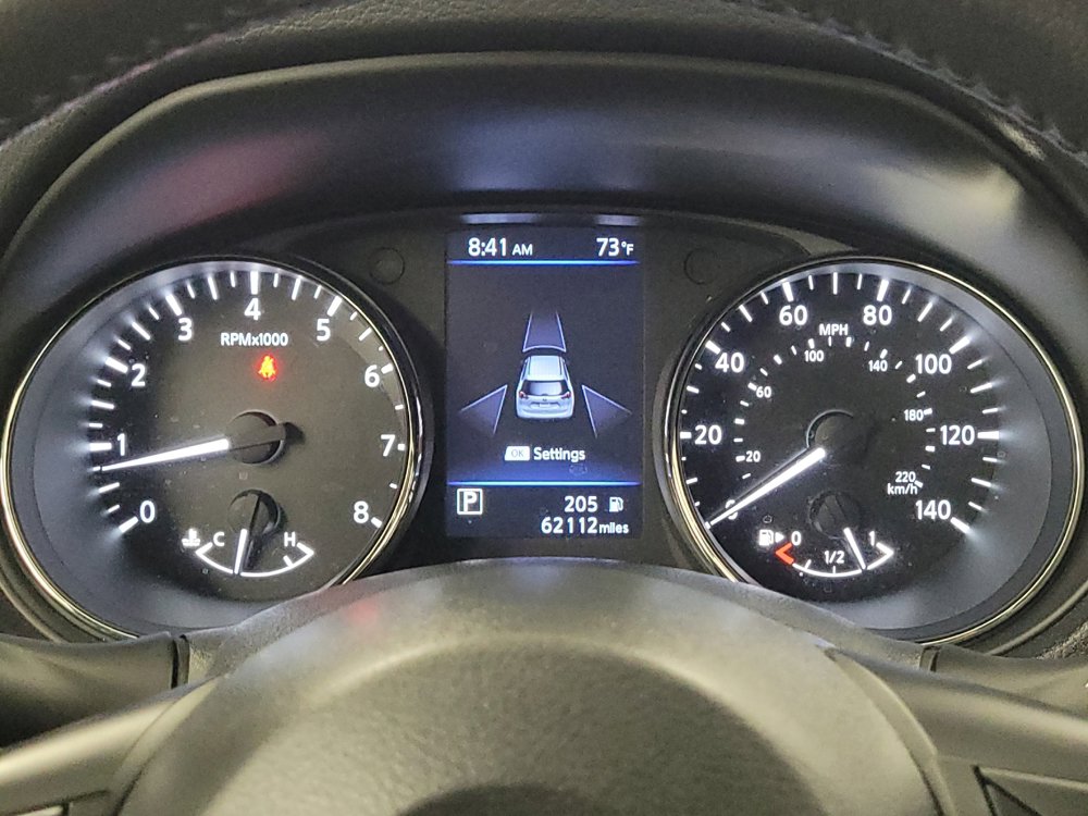Used 2020 Nissan Rogue SL AWD/4WD image 23