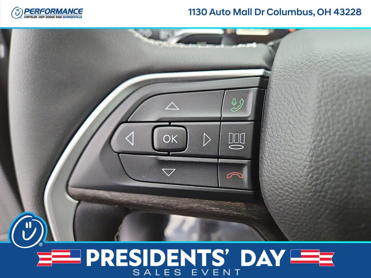 New 2026 Jeep Grand Cherokee Laredo image 29