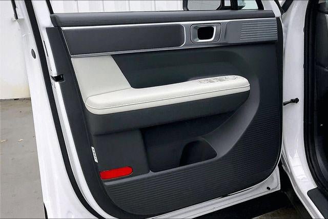 New 2026 Hyundai Santa Fe SEL AWD/4WD image 29