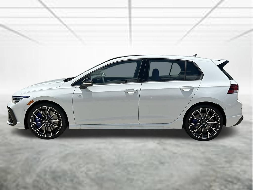 New 2026 Volkswagen Golf AWD/4WD video 2