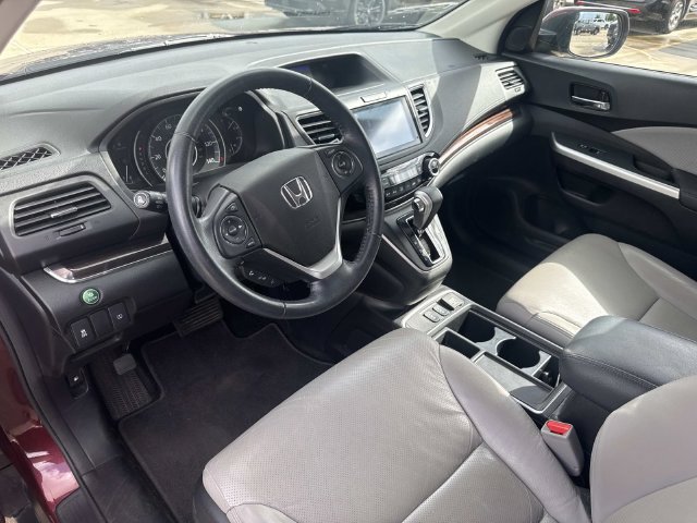 Used 2015 Honda CR-V EX-L image 22