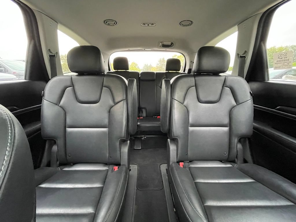 Used 2025 Kia Telluride S AWD/4WD image 32