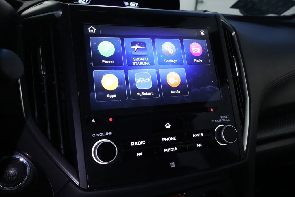 Used 2022 Subaru Impreza 2.0i Sport image 29