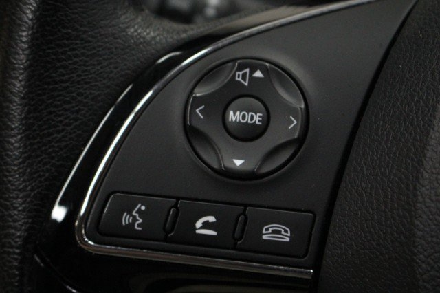 Used 2024 Mitsubishi Eclipse Cross SE image 11