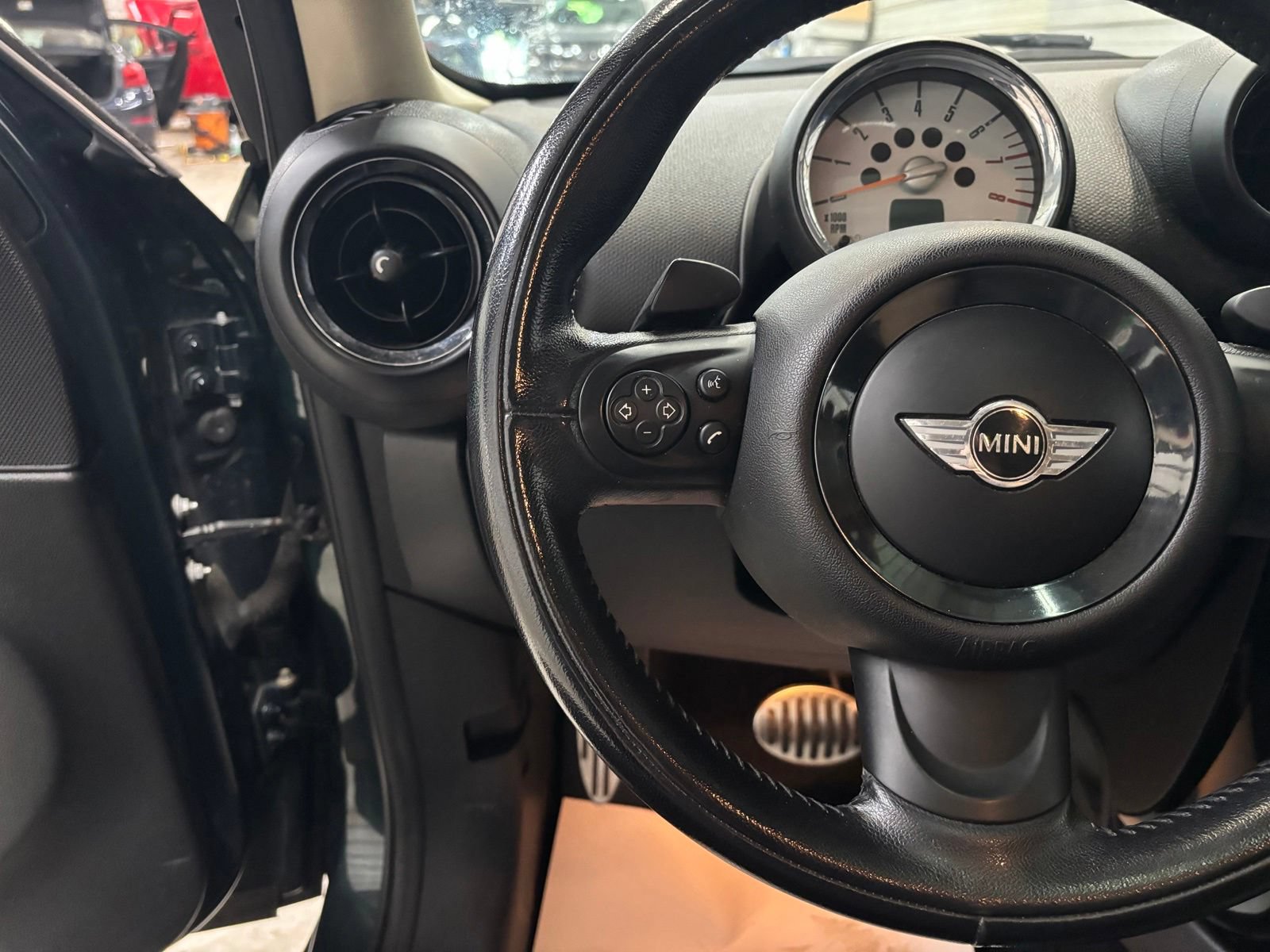 Used 2013 MINI Cooper Countryman S AWD/4WD image 12