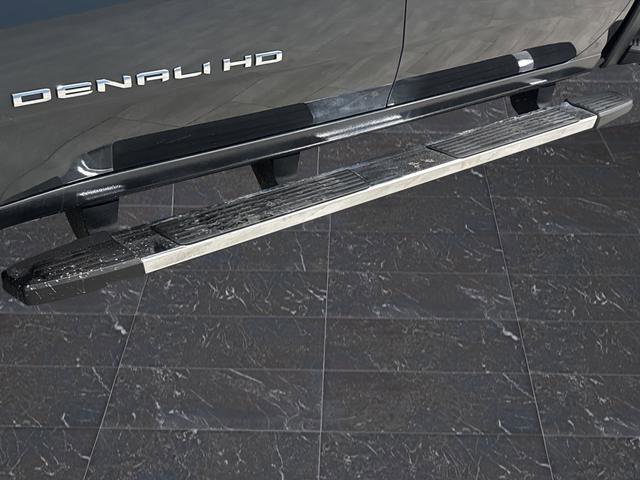 Used 2022 GMC Sierra 2500 Denali w/ Denali Ultimate Package image 40