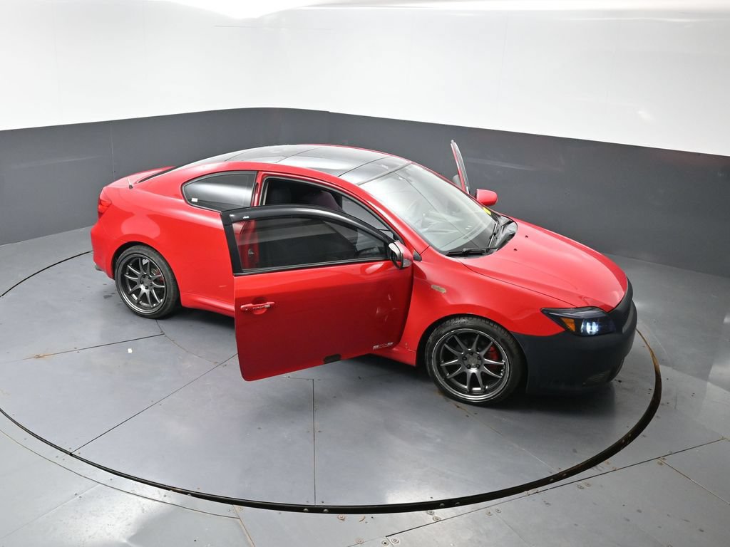 Used 2005 Scion tC w/ Release Series 1.0 FWD image 54