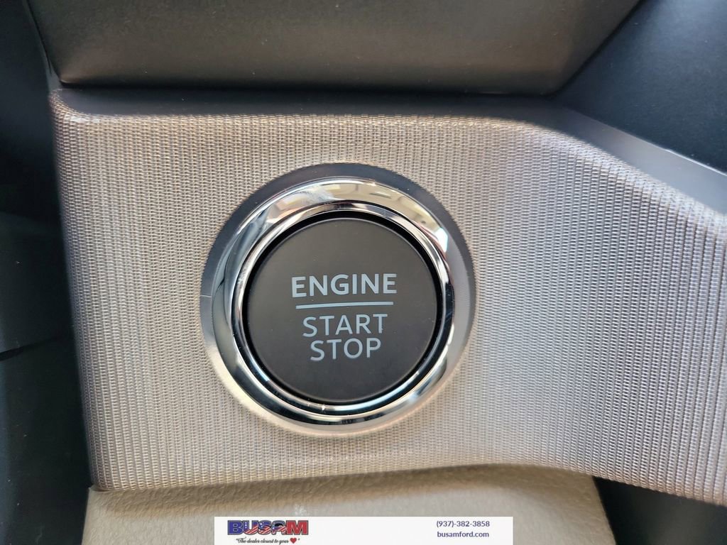 New 2026 Ford F250 Platinum image 30