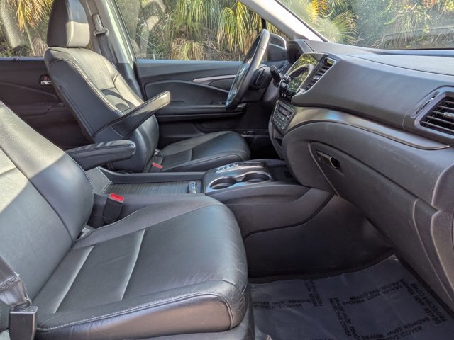 Used 2021 Honda Pilot Special Edition image 20