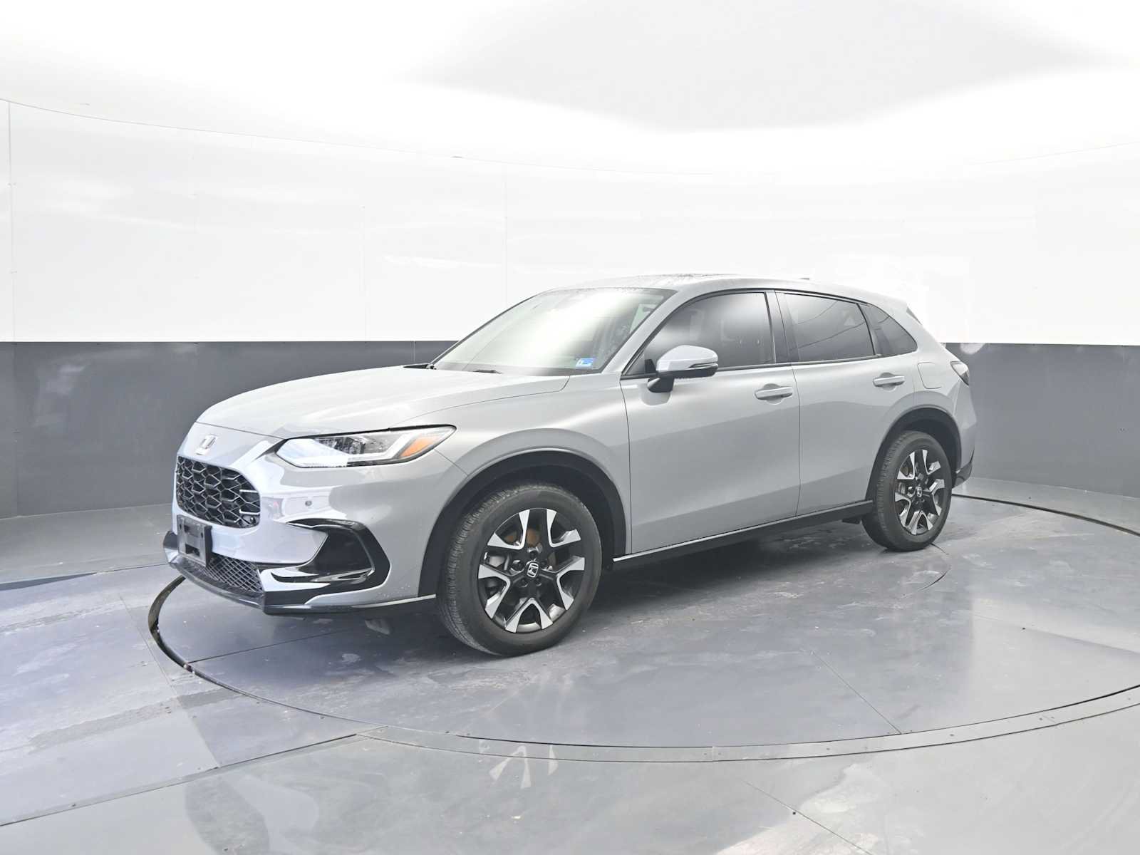 Used 2026 Honda HR-V EX-L image 4