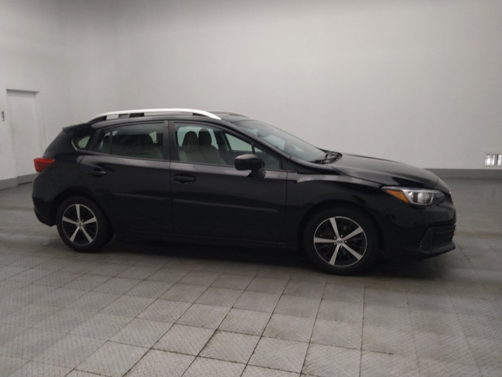 Used 2020 Subaru Impreza 2.0i Premium AWD/4WD image 11