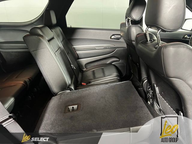 Used 2025 Dodge Durango GT AWD/4WD image 18
