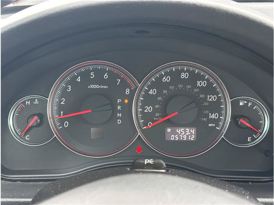Used 2008 Subaru Legacy 2.5i AWD/4WD image 21