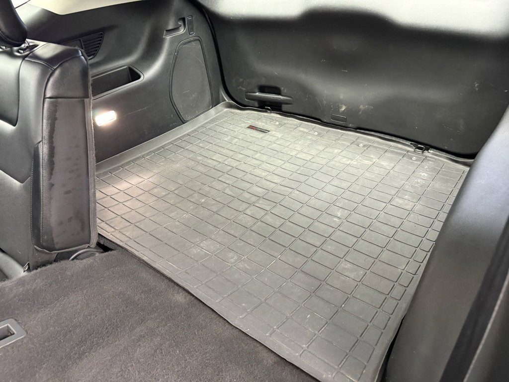 Used 2017 Ford Edge Titanium w/ Equipment Group 301A image 47