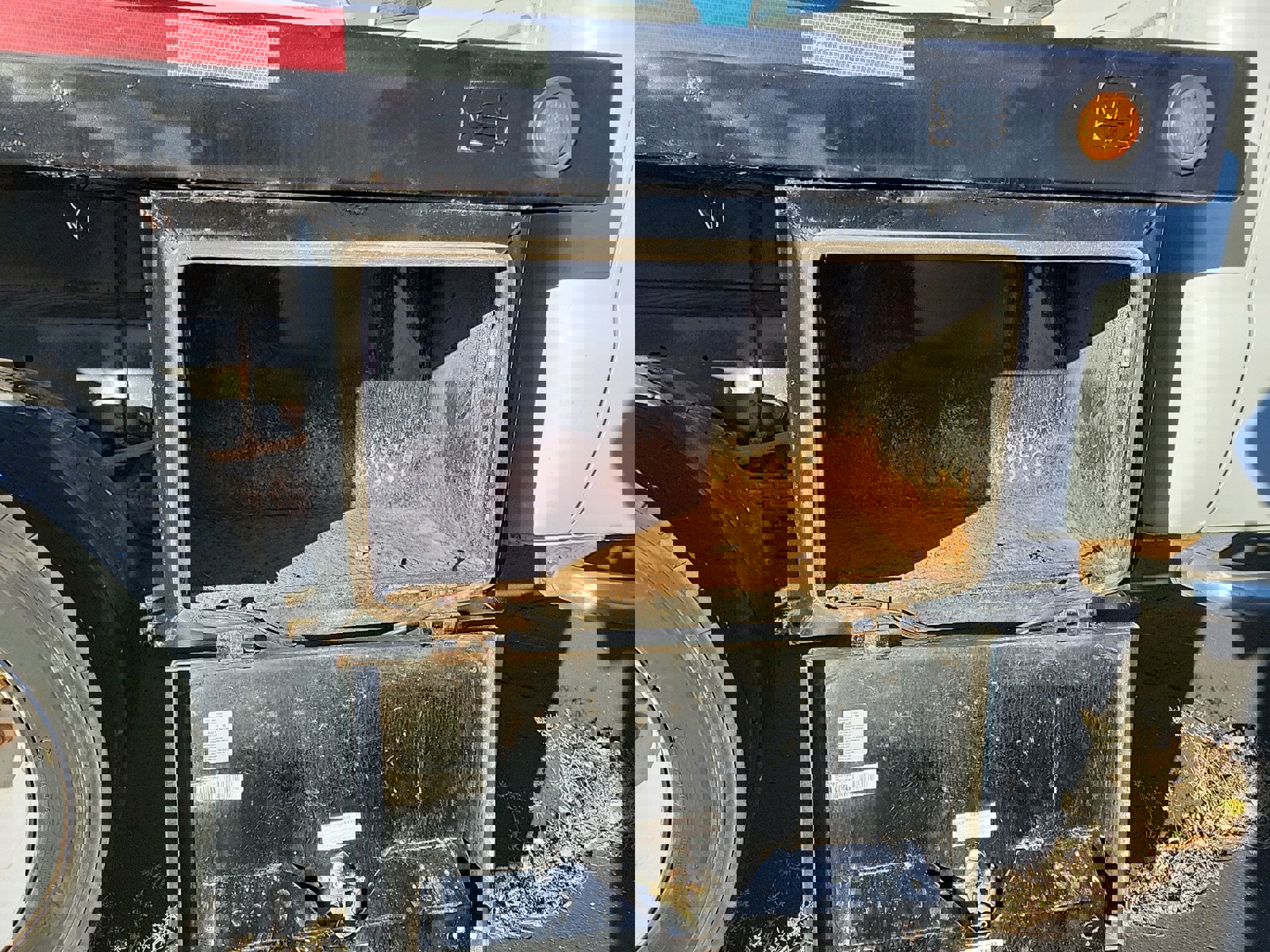 Used 2009 Ford F450 XL image 7