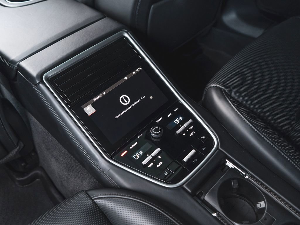 Used 2019 Porsche Panamera Turbo image 25
