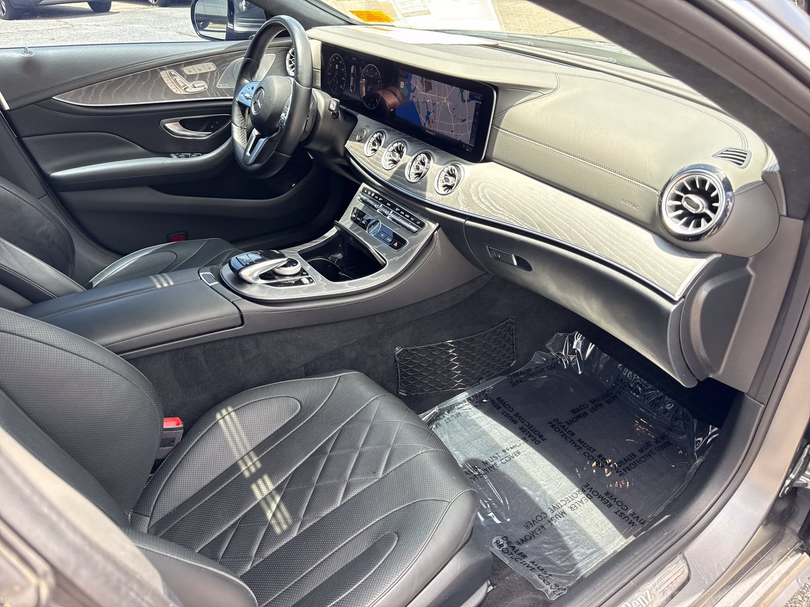 Used 2019 Mercedes-Benz CLS 450 4MATIC image 28